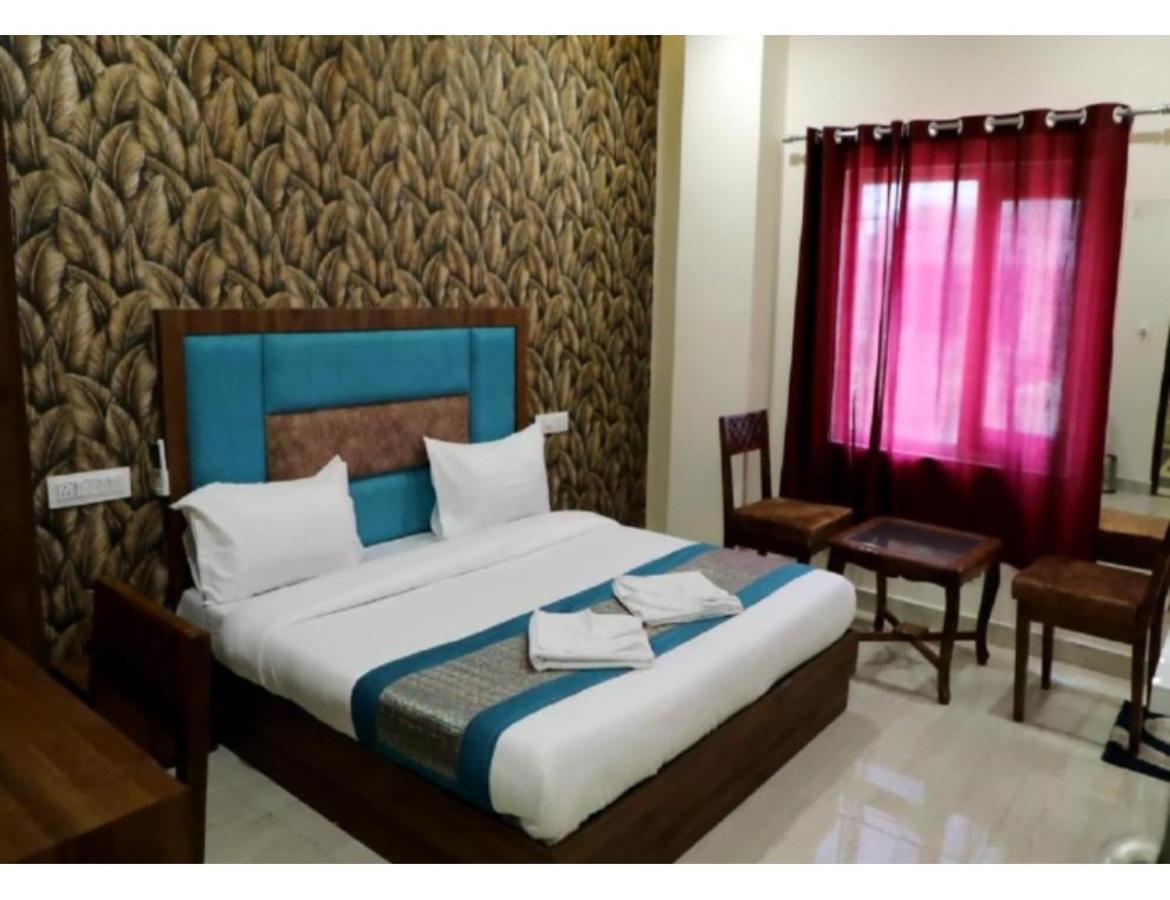 Hotel Royal Villa 2, Amritsar Exterior photo