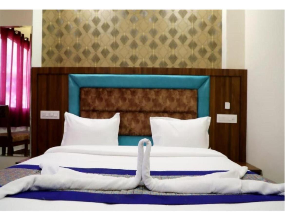 Hotel Royal Villa 2, Amritsar Exterior photo