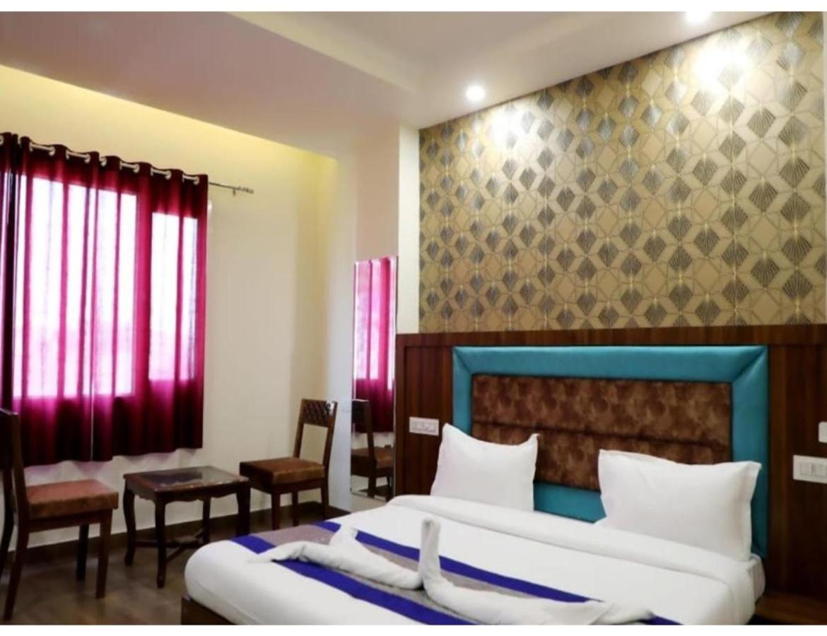 Hotel Royal Villa 2, Amritsar Exterior photo