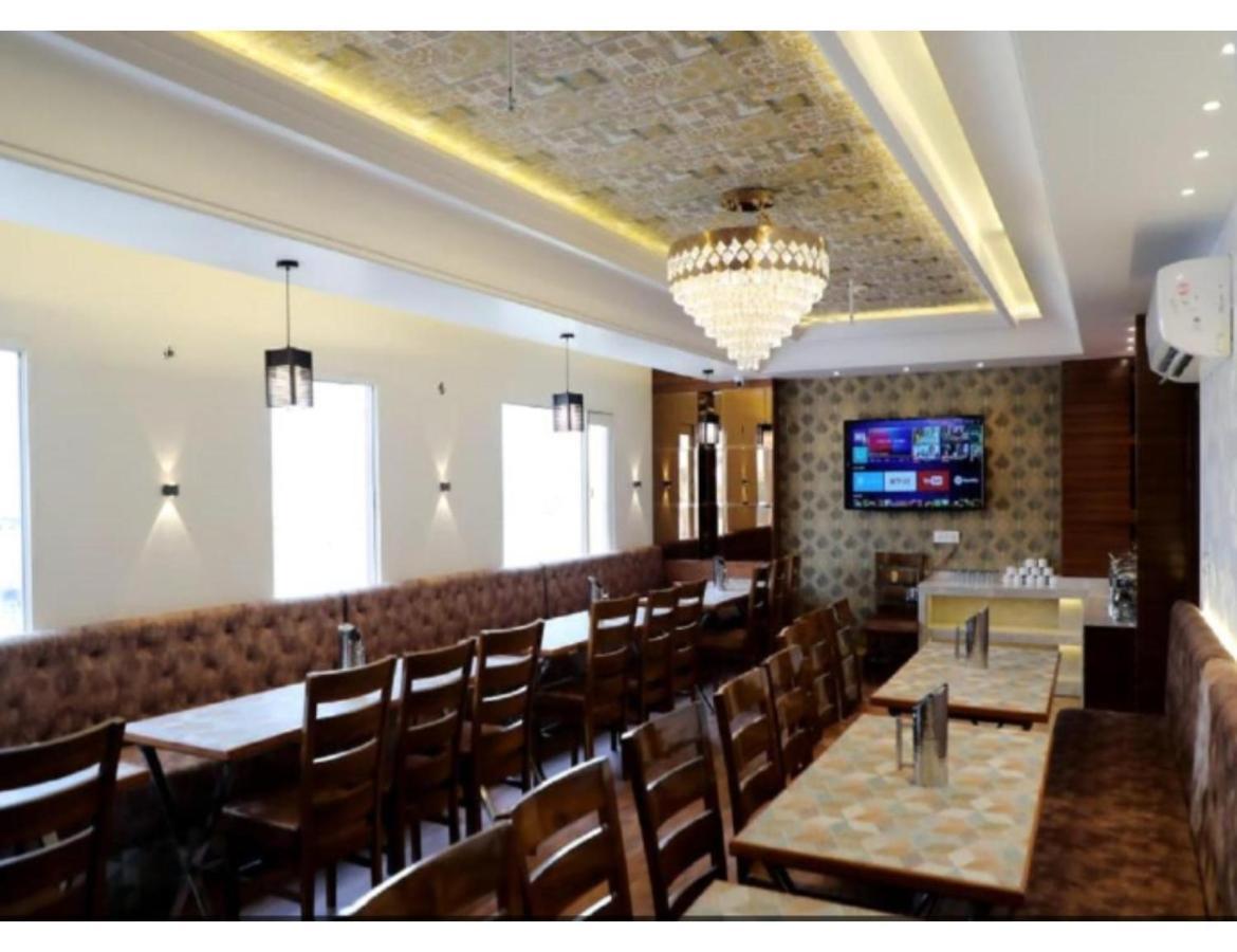 Hotel Royal Villa 2, Amritsar Exterior photo