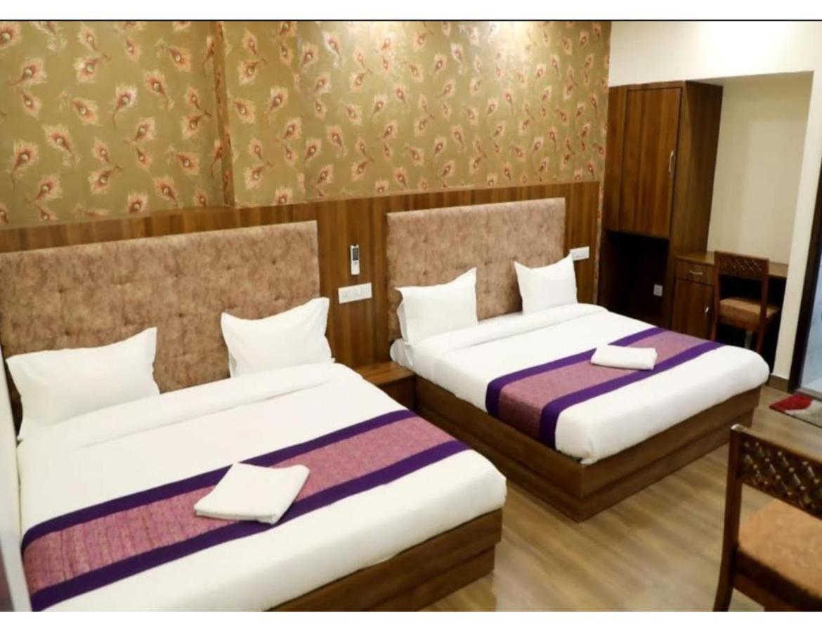 Hotel Royal Villa 2, Amritsar Exterior photo