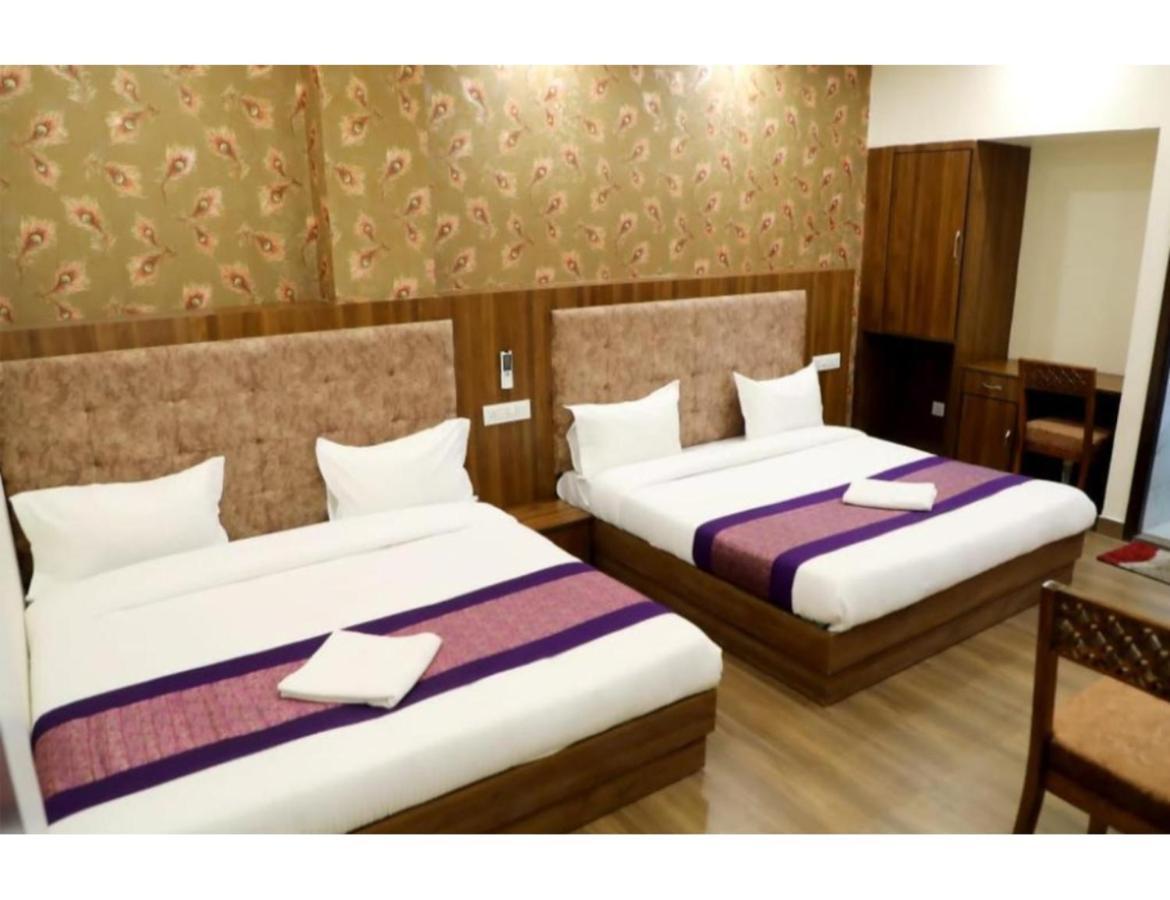 Hotel Royal Villa 2, Amritsar Exterior photo