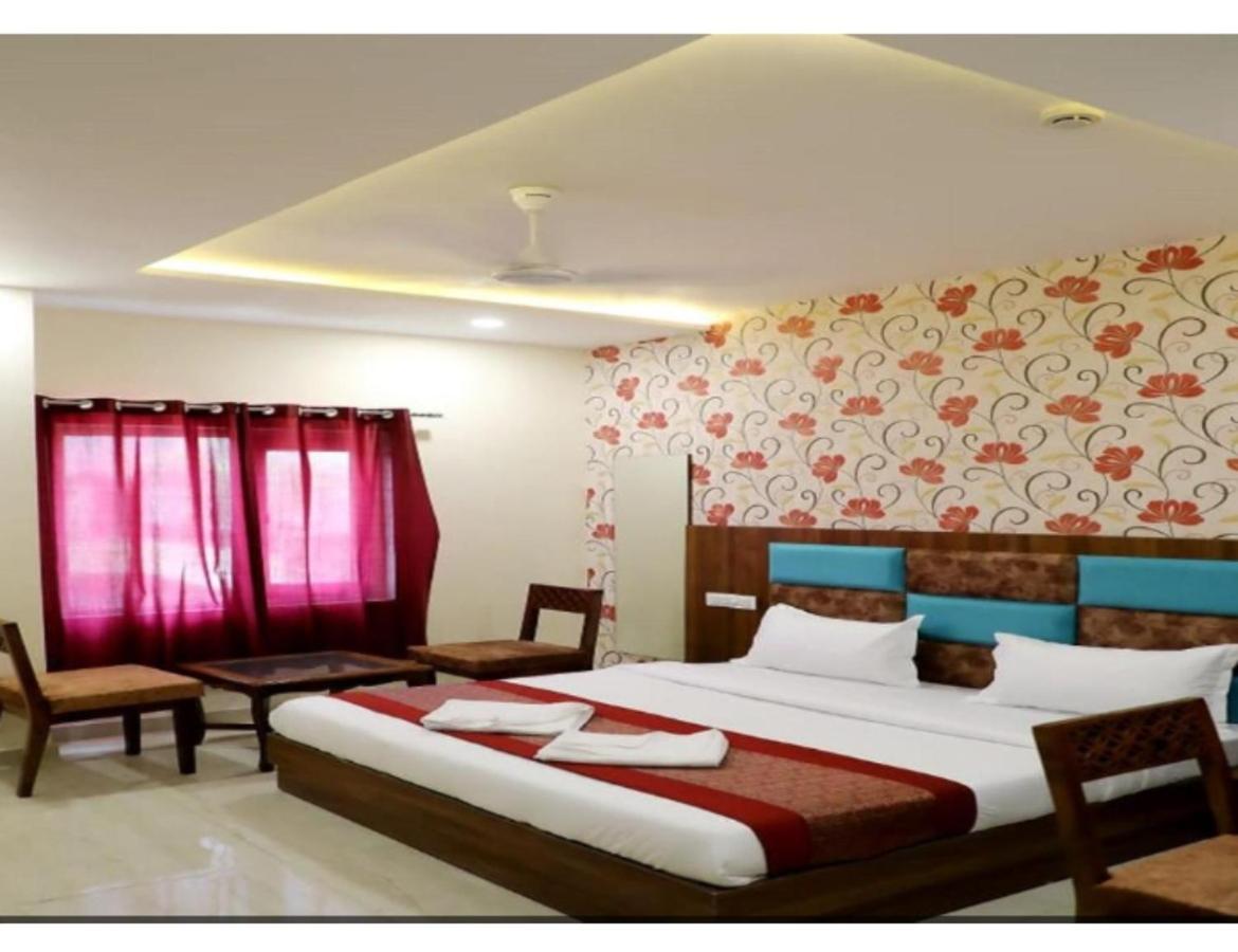 Hotel Royal Villa 2, Amritsar Exterior photo