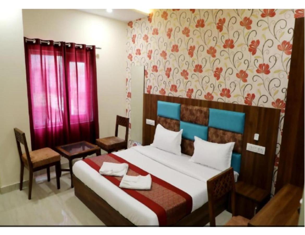 Hotel Royal Villa 2, Amritsar Exterior photo