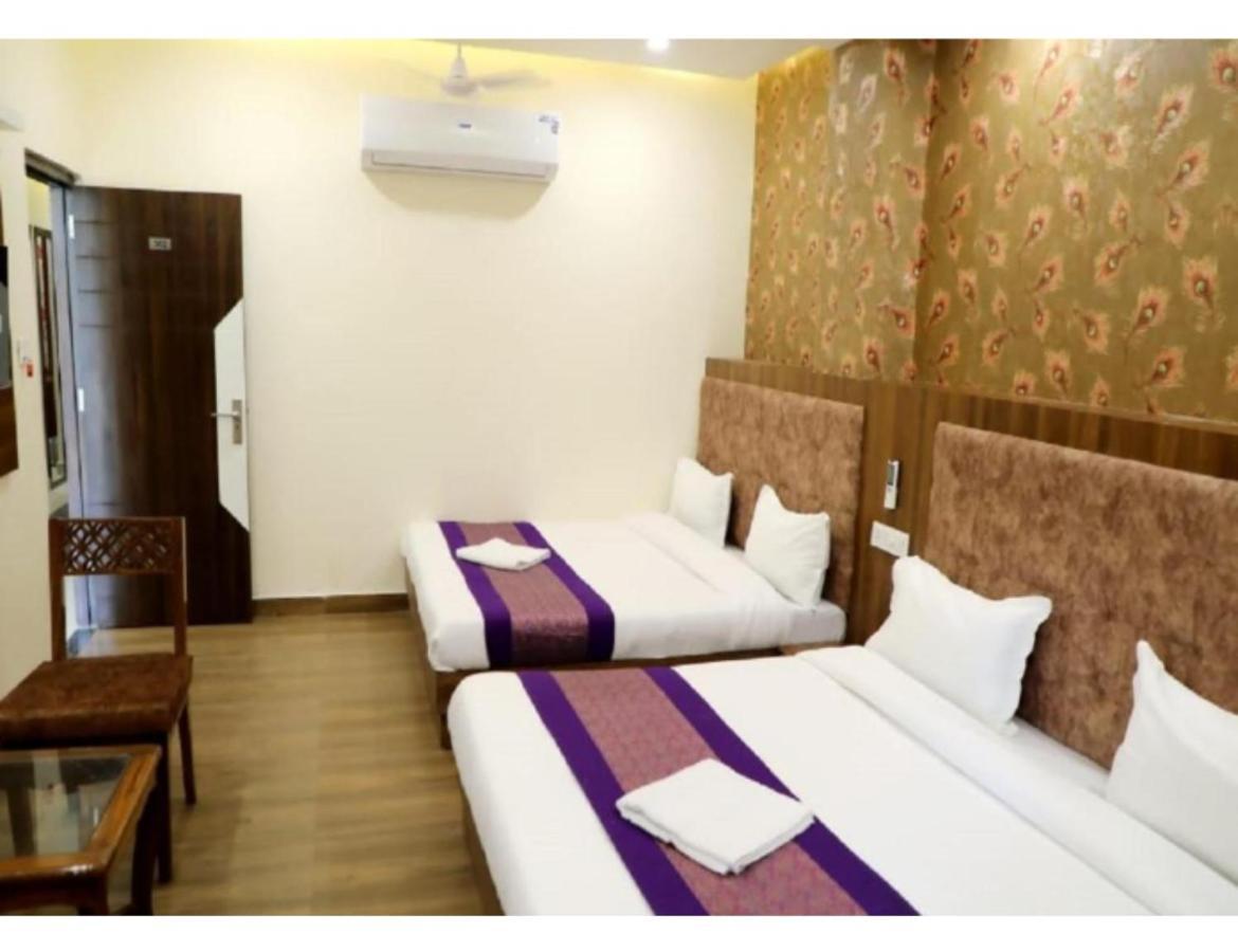 Hotel Royal Villa 2, Amritsar Exterior photo